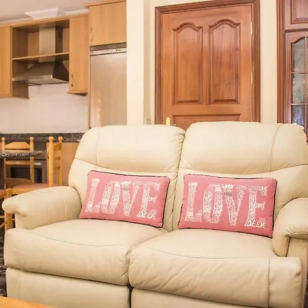 North Dreams Apartment