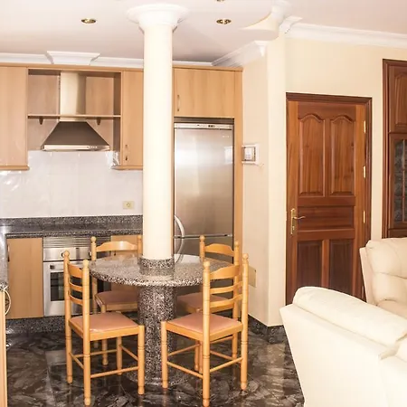 Apartment North Dreams *