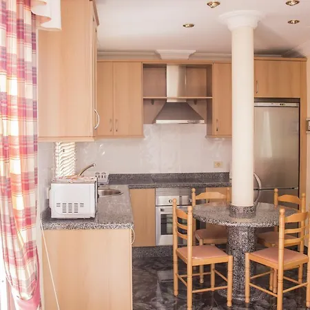 North Dreams Apartamento Icod De Los Vinos
