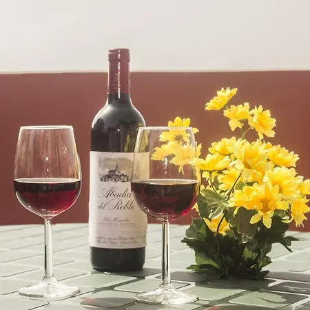 North Dreams Apartamento Icod De Los Vinos