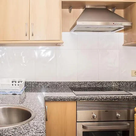 North Dreams Apartamento *